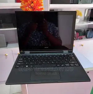 Laptop Acer TravelMate Spin B1 4GB Intel Celeron HDD+SSD 60GB