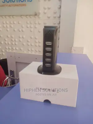 Port Charger
