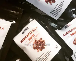Sarsaparilla Extract 100g