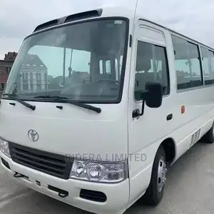Coaster Bus for Hire in Lekki , Lagos