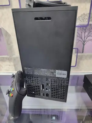 Xbox Series X 1tb