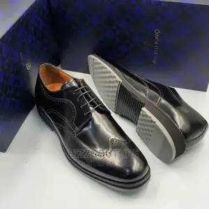 ANGELO RUFFO Original Italian Loafers Available in Store
