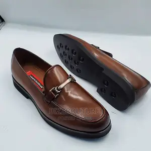 ROBERTO BOTTICELLI Original Italian Loafers for Men
