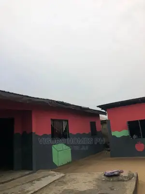 2bdrm Block of Flats in Port-Harcourt for sale