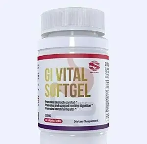 Norland Gi Vital Best For Ulcer And Gastric Issues.