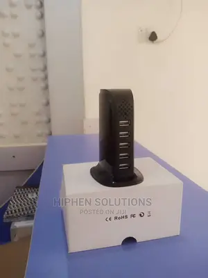 Spy Camera USB Port
