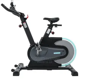 Brand New UB3H Commercial Spin Bike