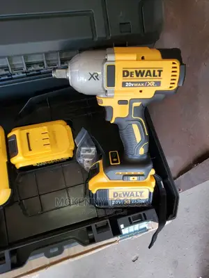 Dewalt DCF899 18V XR Brushless High Torque Impact
