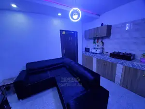 Dinero Jade - One Bedroom Apartment, Surulere.
