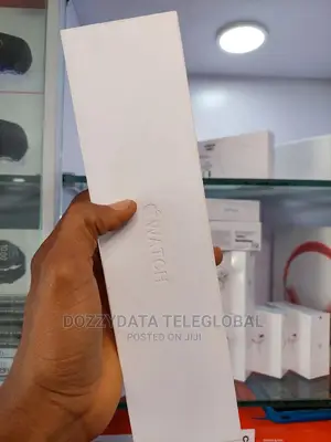 Apple Watch Series 7 45mm