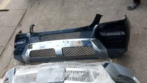 Mercedes-benz Ml350 2014 Front Bumpers 166