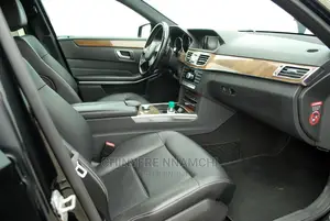 E Class 350 Benz for Rent