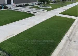 Quality Artificial Carpet Grass