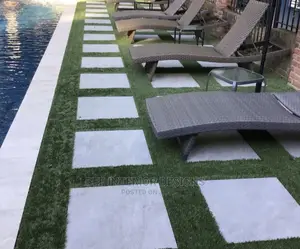 Quality Artificial Carpet Grass