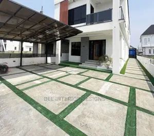 Quality Artificial Green Grass