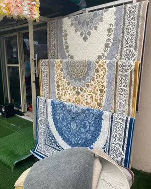 Luxury Centre Rugs