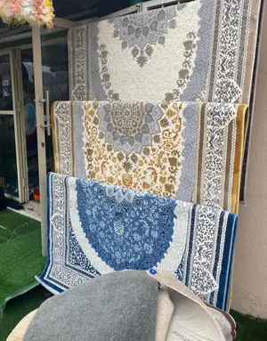 Luxury Centre Rugs