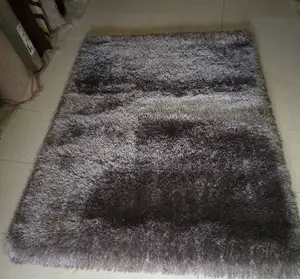 Luxury Living Room Designed Super Soft Royal Center Rug.