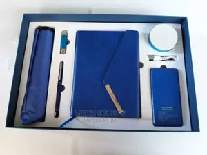 Diary Gift Set