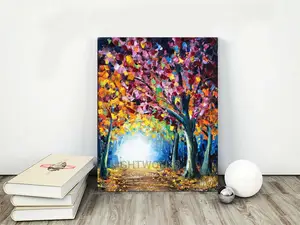 Large Canvas Prints. Hand Crafted With Foreign Finish.