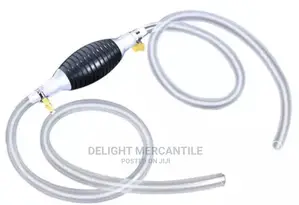 Fuel Dispenser Transfer Pump