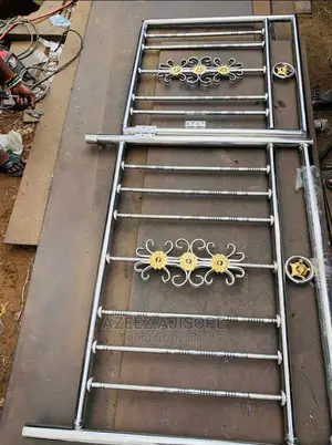 Stainless Steel 3star Rail