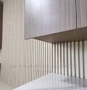 Fluted Wallpanels Beautiful