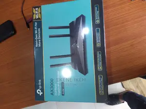 AX3000 Tplink