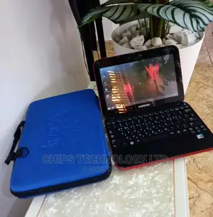 Laptop Samsung N310 2GB Intel Atom HDD 160GB