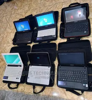 Laptop Samsung N310 2GB Intel Atom HDD 160GB