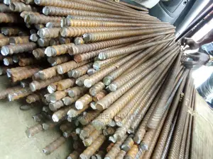 Tie Rod/ Jaguar Accessories, Scaffolding, F Clamp