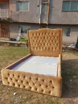 Nice Bedframe