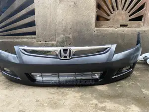 Front Bumper 2006 Accord Complete