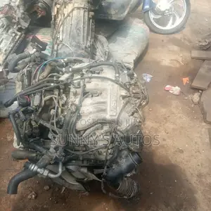 Nissan Pathfinder. Engine, Xterra, Frontier Etc