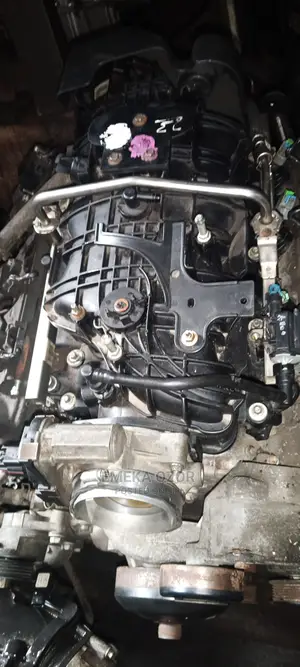 Ford Hummer 2 H V8 Engine 2005/2006 Model