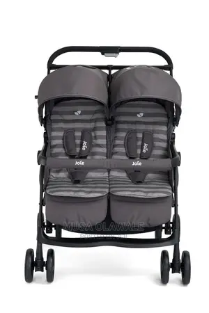Joie Baby Twins Stroller