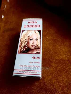 Original Super Viga 100000 Delay Spray