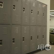 Personal Effect Locker
