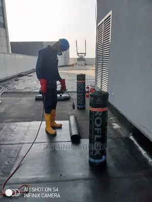 Waterproof Solution