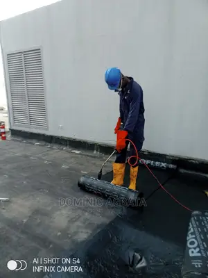 Epifanio Waterproof Installer