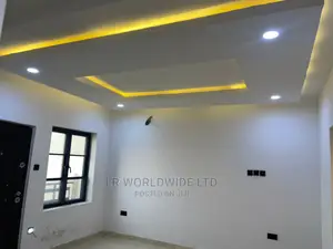 4bdrm Townhouse/Terrace in Jabi for Sale