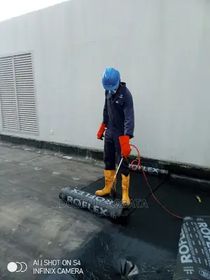Authority Felt Installer