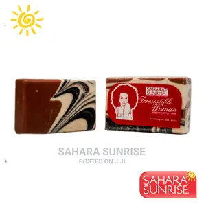 Irresistible Woman Soap, Natural Soap