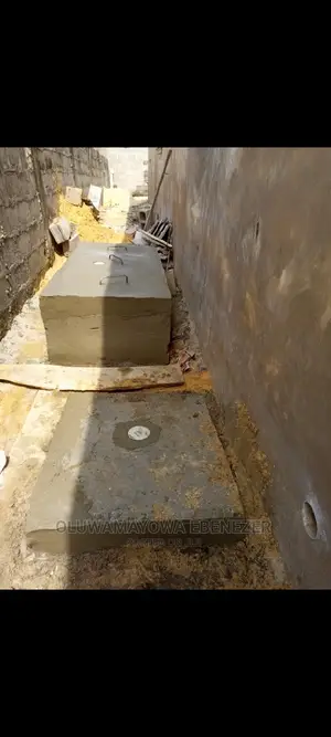 Biofil Sewage Septic and Bio Gas Installation