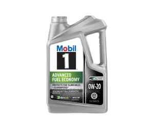 Genuine USA Mobil 1 Motor Oil