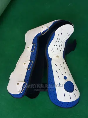 Orthopedic CAM Air Walker Cast for Broken Foot