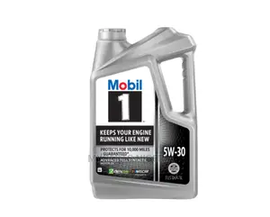 Genuine USA Mobil 1 Motor Oil
