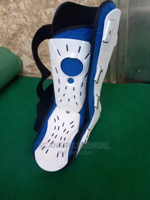 Orthopedic Air Walker Boot