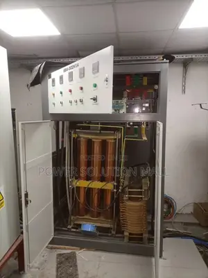 500kva 3phase Industrial Stabilizer