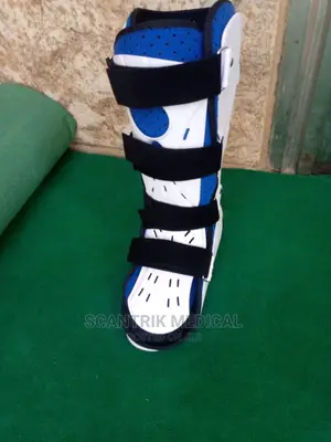 Hospital Boot Walker